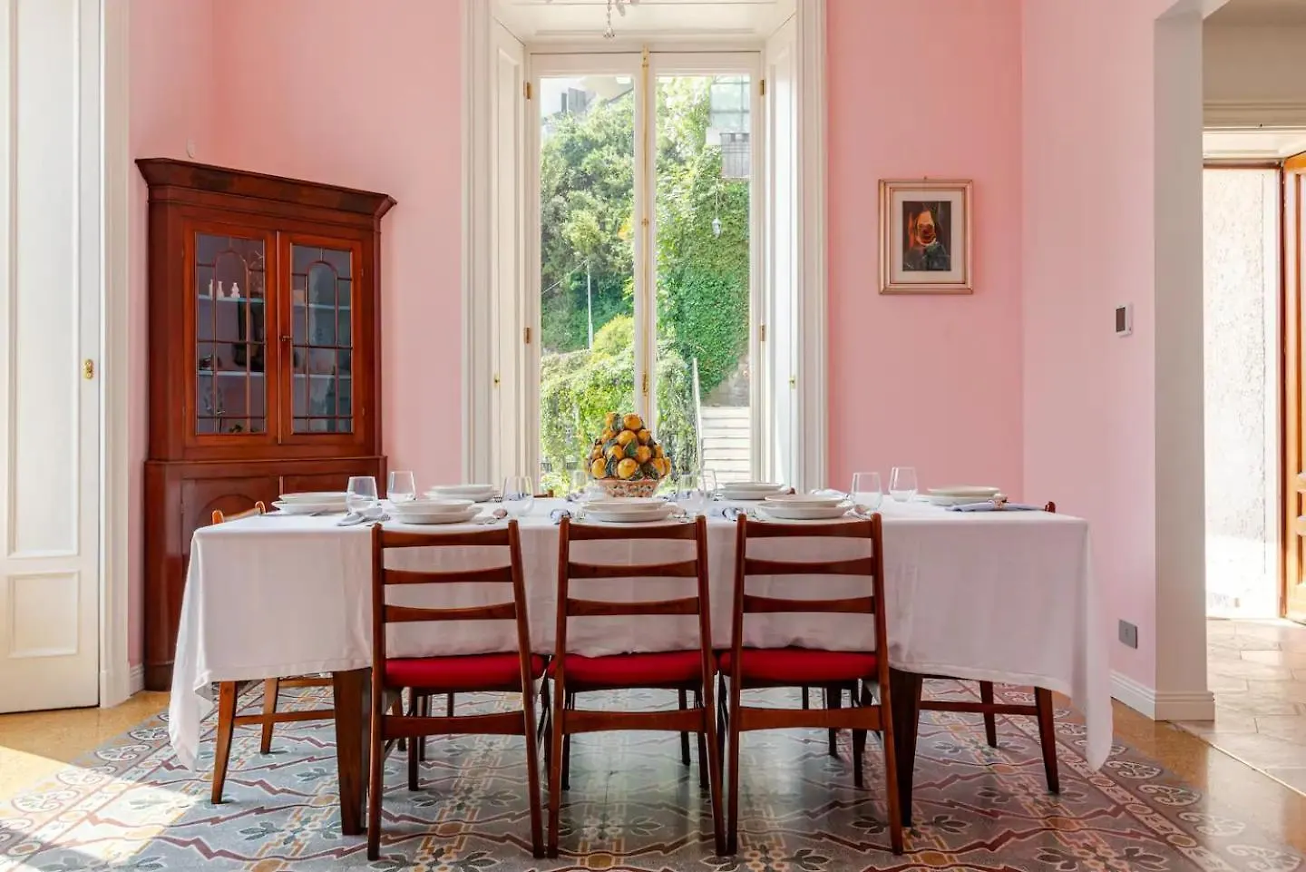 Villa Celeste Argegno - Lake Como 0*,