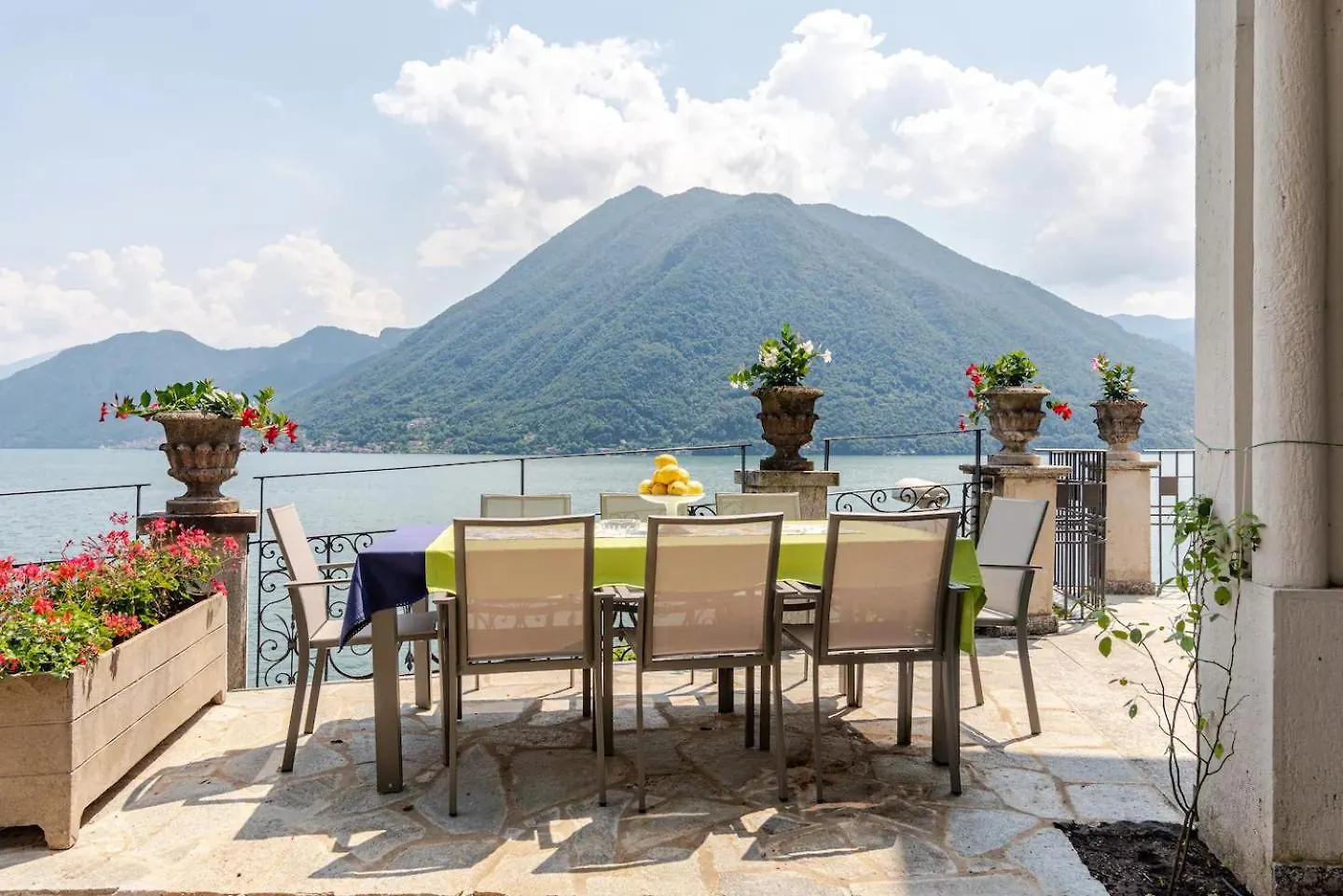 Villa Celeste Argegno - Lake Como