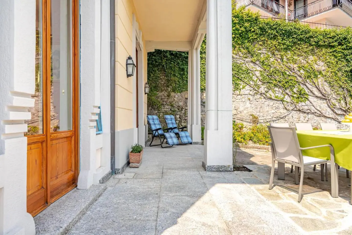 Villa Celeste Argegno - Lake Como