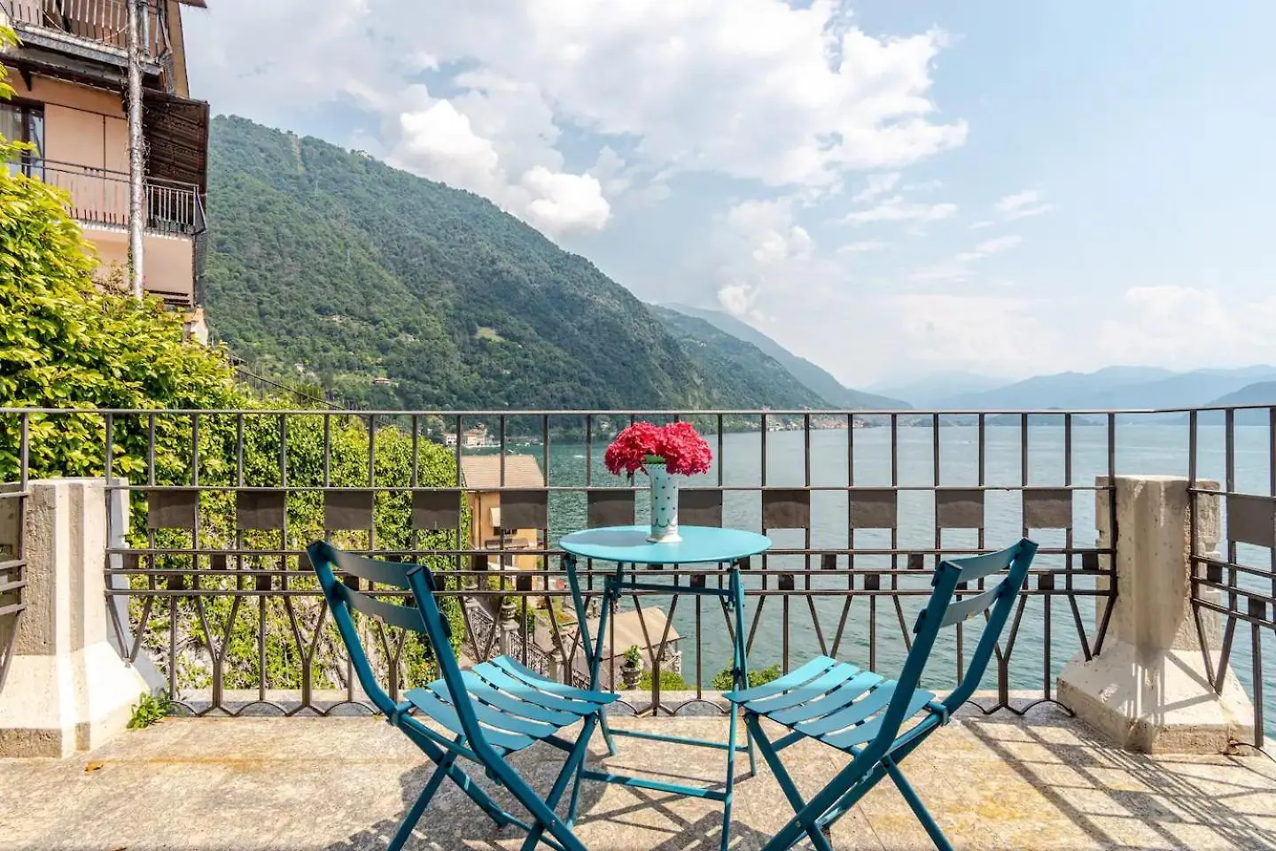 Villa Celeste Argegno - Lake Como