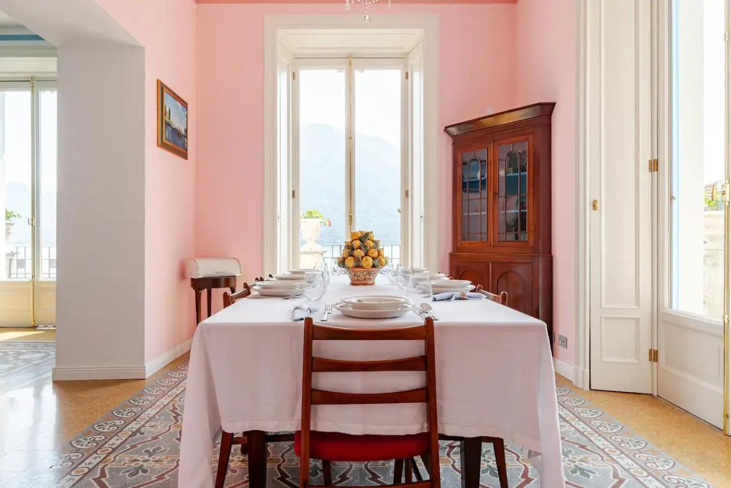 Villa Celeste Argegno - Lake Como