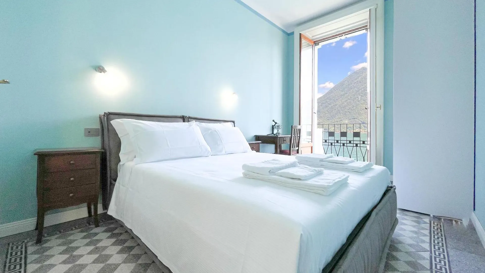 Villa Celeste Argegno - Lake Como