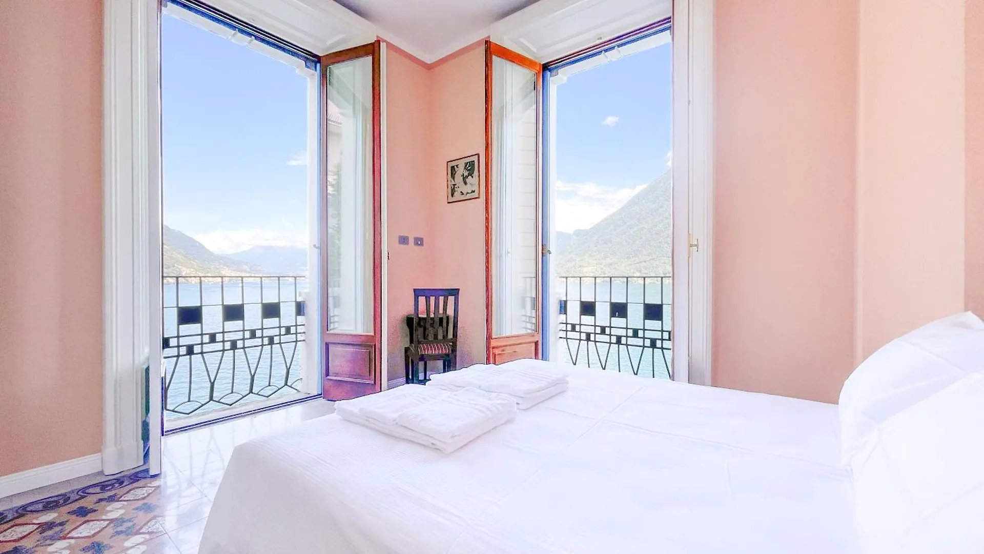 Villa Celeste Argegno - Lake Como