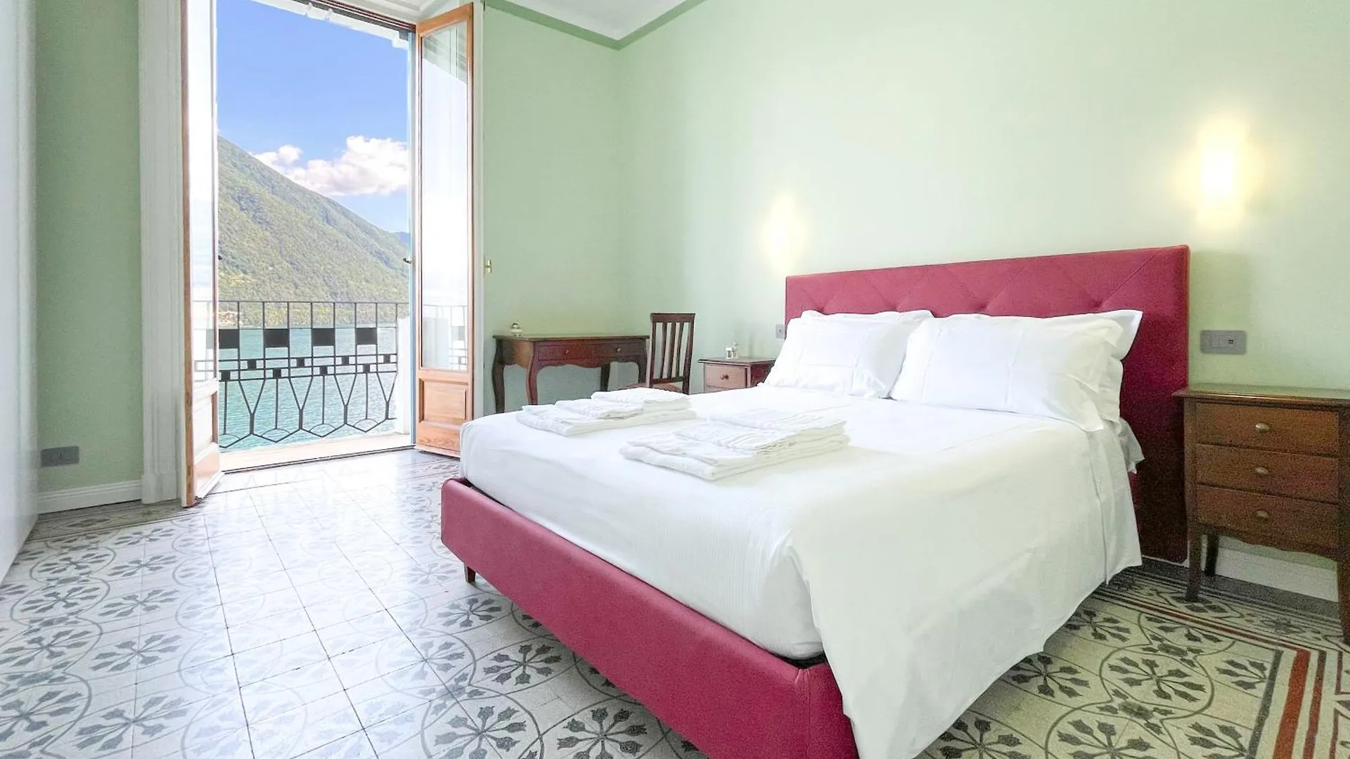 Villa Celeste Argegno - Lake Como