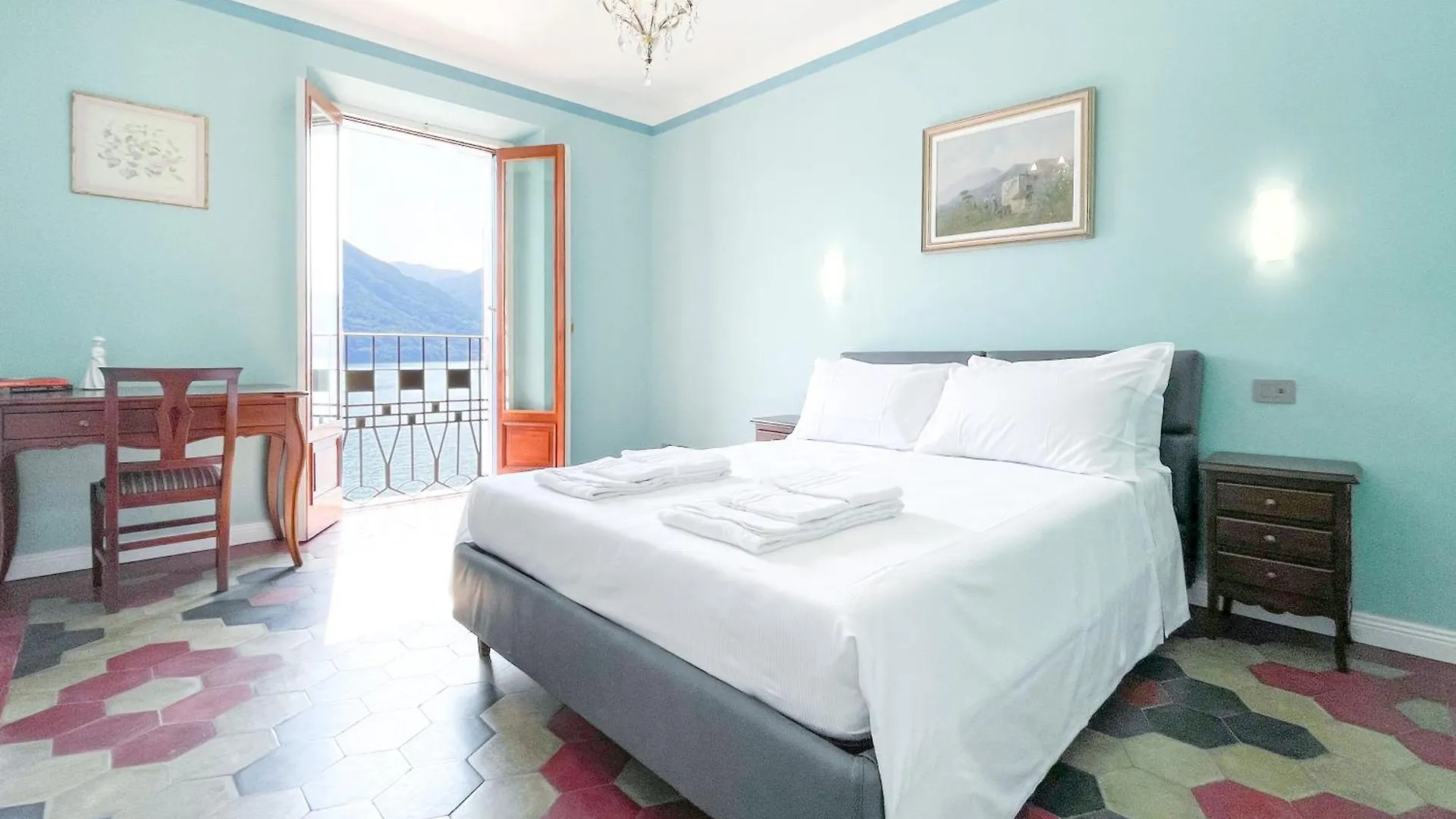 Villa Celeste Argegno - Lake Como