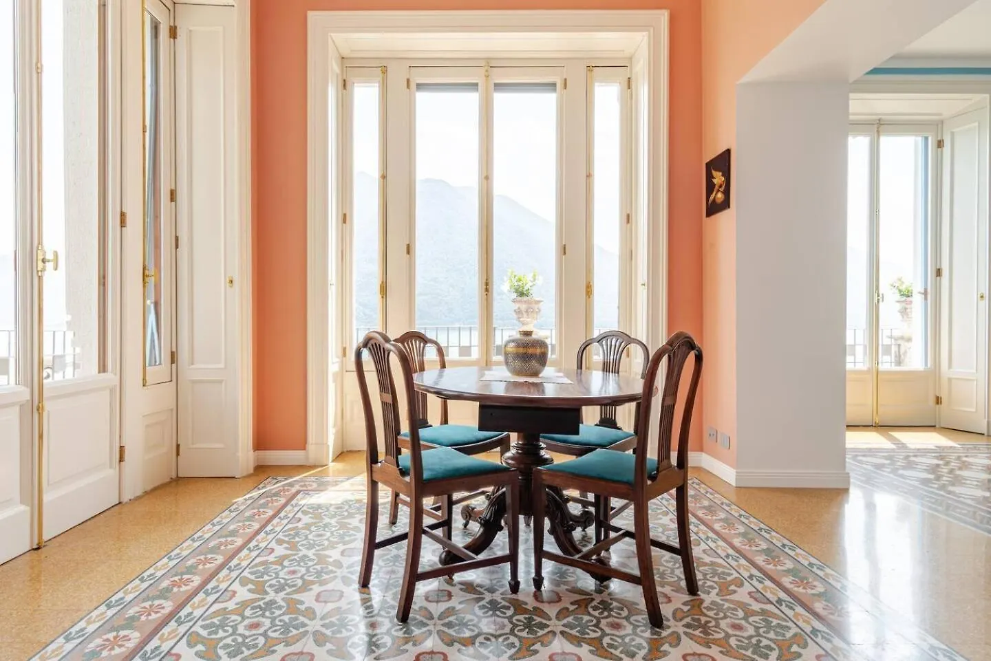 Villa Celeste Argegno - Lake Como