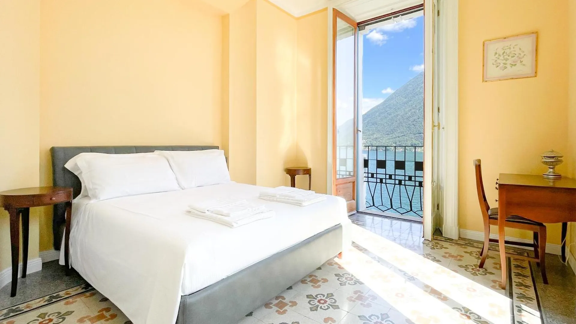 Villa Celeste Argegno - Lake Como